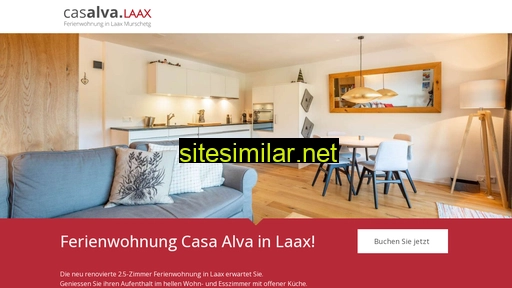 ferienwohnung-in-laax.ch alternative sites