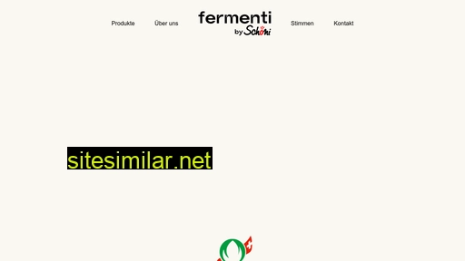 fermenti.ch alternative sites