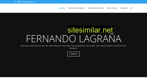 fernandolagrana.ch alternative sites