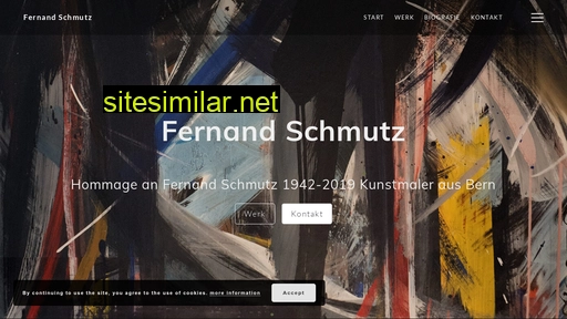 fernandschmutz.ch alternative sites