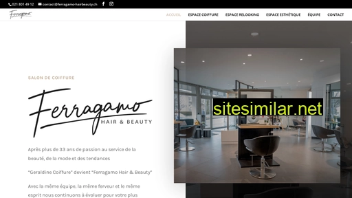 ferragamo-hairbeauty.ch alternative sites