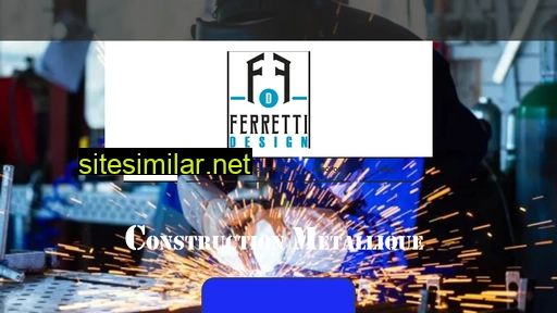 ferretti-design.ch alternative sites