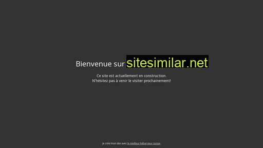 fersinipeinture.ch alternative sites