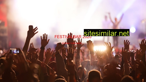 festivalbar.ch alternative sites