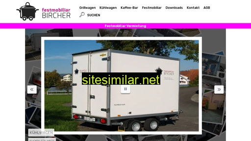festmobiliarbircher.ch alternative sites