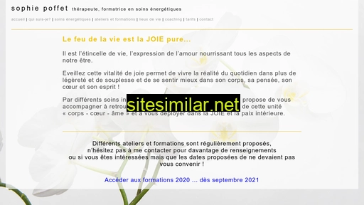 feudelavie.ch alternative sites