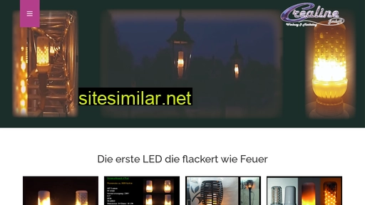 feuerlampe.ch alternative sites