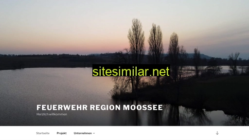 feuerwehr-moossee.ch alternative sites