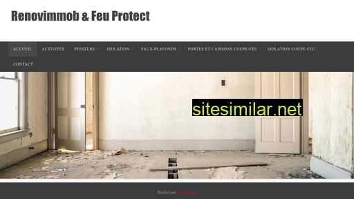 feu-protect.ch alternative sites
