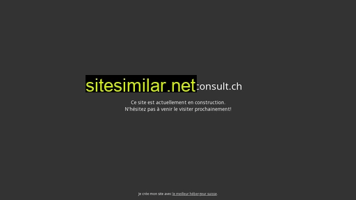 fg-consult.ch alternative sites