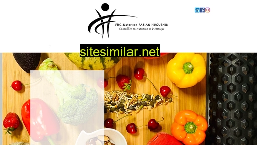 fhc-nutrition.ch alternative sites