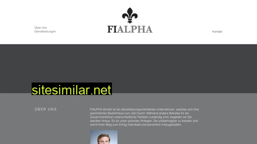fialpha.ch alternative sites