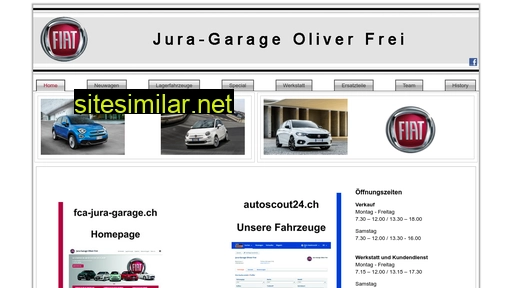 fiatfrei.ch alternative sites