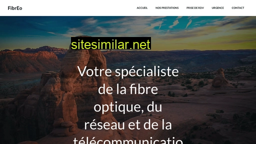 fibreo.ch alternative sites