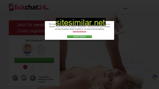 fickchat24.ch alternative sites