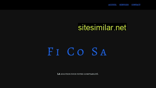 ficosa.ch alternative sites