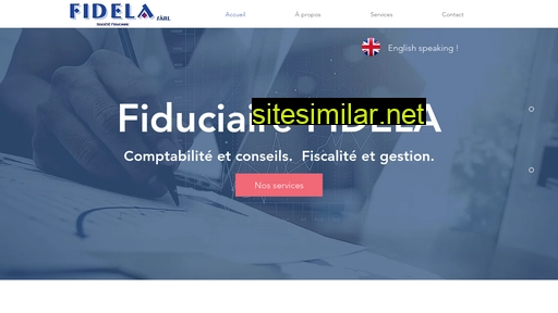 fidela.ch alternative sites