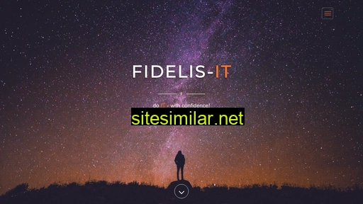 fidelis-it.ch alternative sites