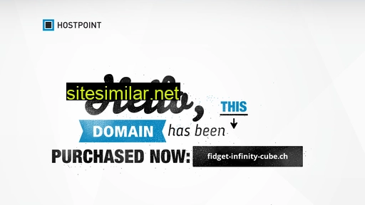 fidget-infinity-cube.ch alternative sites