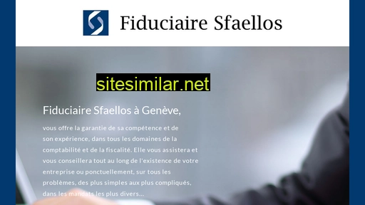 fiduciaire-sfaellos.ch alternative sites