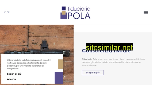 fiduciaria-pola.ch alternative sites