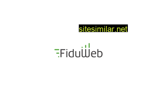 Fiduweb similar sites