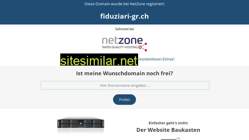 fiduziari-gr.ch alternative sites
