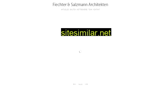 fiechtersalzmann.ch alternative sites