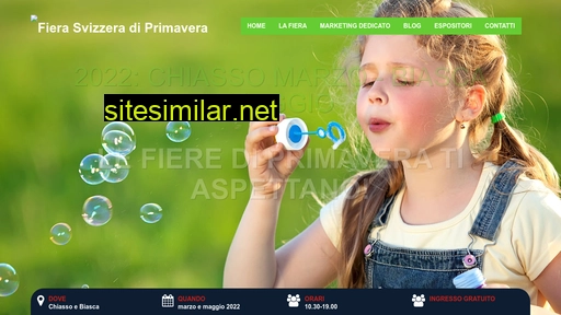 fieradiprimavera.ch alternative sites