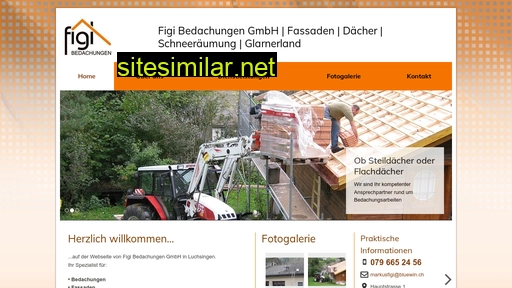 figi-dach.ch alternative sites