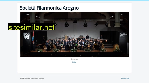 filarmonica-arogno.ch alternative sites