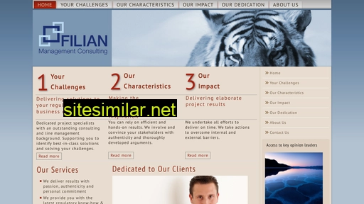 filianmc.ch alternative sites
