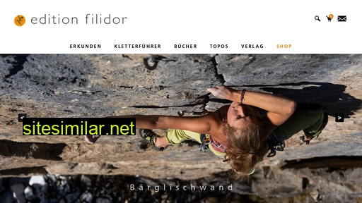filidor.ch alternative sites