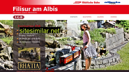 filisur-am-albis.ch alternative sites