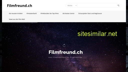 filmfreund.ch alternative sites