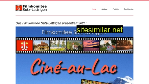 filmkomitee.ch alternative sites