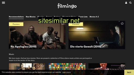 film-ingo.ch alternative sites