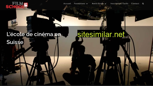 film-school.ch alternative sites