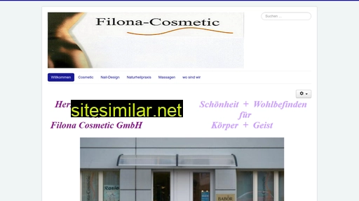 filona.ch alternative sites