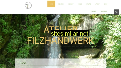filzhandwerk.ch alternative sites