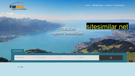 fimmob.ch alternative sites