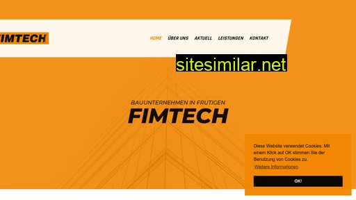 fimtech.ch alternative sites