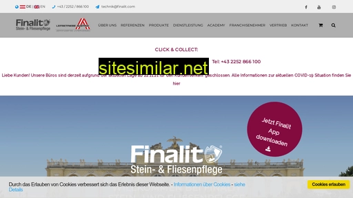 finalit.ch alternative sites