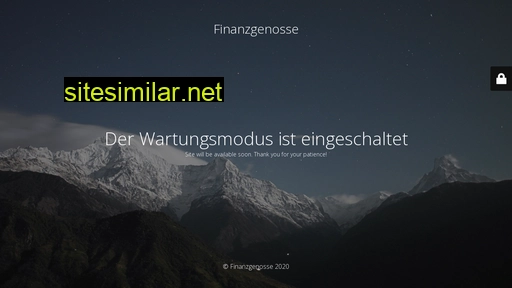 finanzgenosse.ch alternative sites