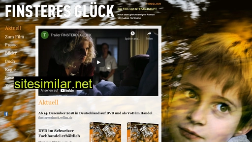 Finsteresglueck-film similar sites