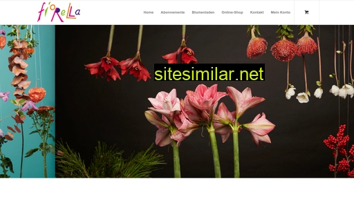 fiorella.ch alternative sites