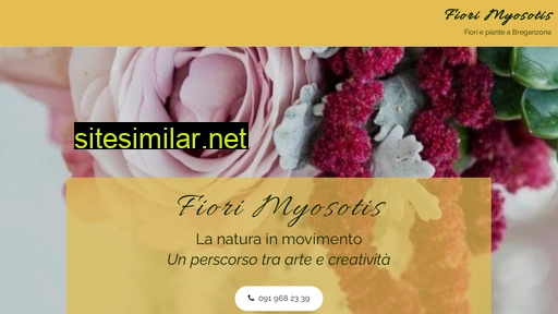 fiorimyosotis.ch alternative sites