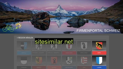 firmenportal-schweiz.ch alternative sites