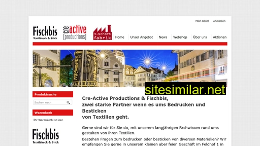 fischbi.ch alternative sites