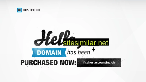 fischer-accounting.ch alternative sites